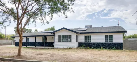 5588 E National Ave, Fresno, CA 93727