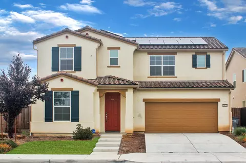 4826 N Casey Ave, Fresno, CA 93723