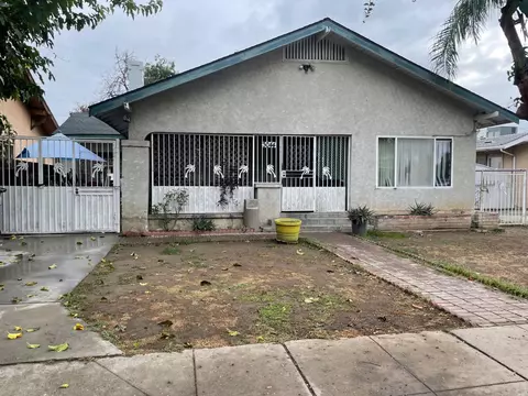 3044 Cesar Chavez Blvd, Fresno, CA 93721