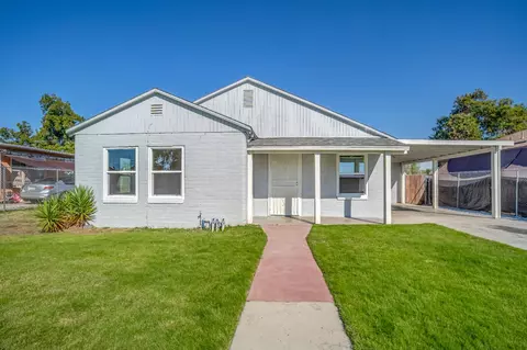 3841 E White Ave, Fresno, CA 93702