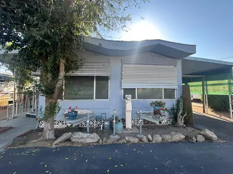 3404 N Millbrook Ave #SP 53, Fresno, CA 93726