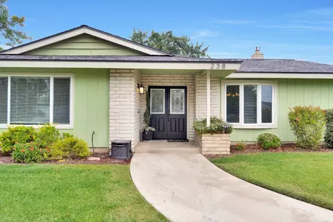 238 W Cypress Ave, Reedley, CA 93654
