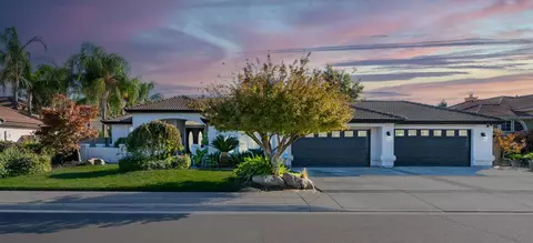 3016 Fairway Ave, Madera, CA 93637