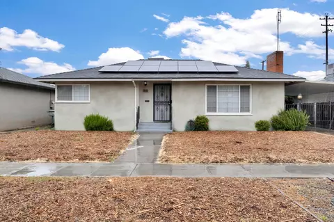 1314 W Weldon Ave, Fresno, CA 93705