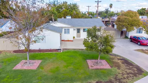 5053 E Lamona Ave, Fresno, CA 93727