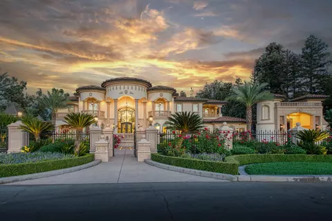 6060 N Van Ness Blvd, Fresno, CA 93711
