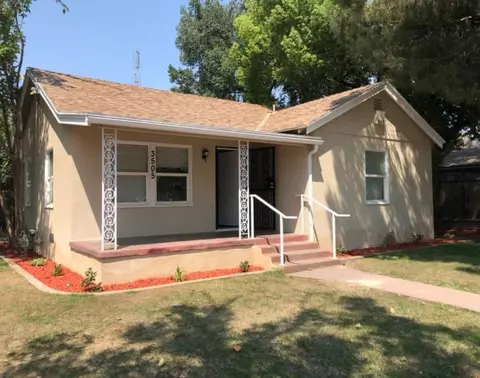 3505 E Madison Ave, Fresno, CA 93702
