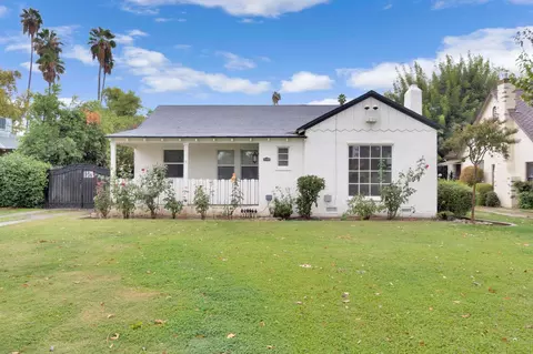 4156 E Huntington Blvd, Fresno, CA 93702