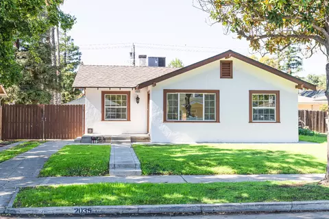 2035 N Arthur Ave, Fresno, CA 93705