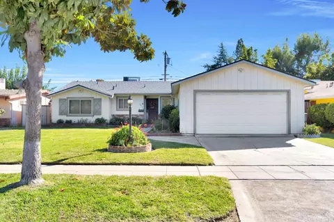 3836 E Richert Ave, Fresno, CA 93726