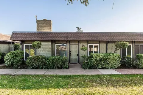 3683 N Fruit Ave, Fresno, CA 93705
