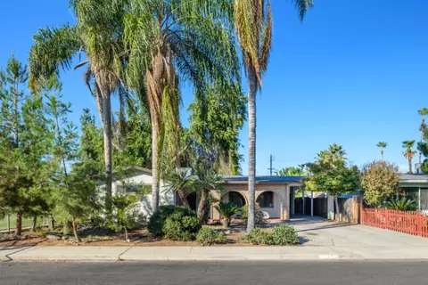 501 E Princeton Ave, Dinuba, CA 93618