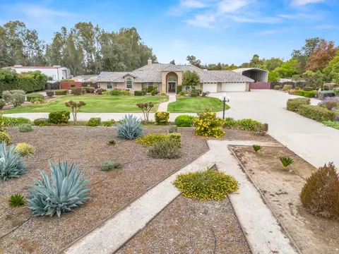 35673 Avenue 12 12, Madera, CA 93636