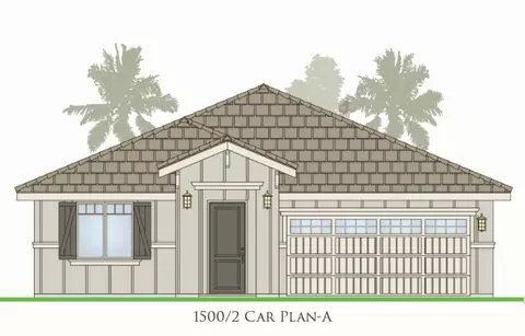 16172 W David Ave, Kerman, CA 93630