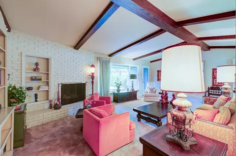 205 E Cortland Ave, Fresno, CA 93704