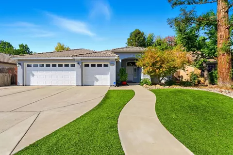 8531 N Woodrow Ave, Fresno, CA 93720