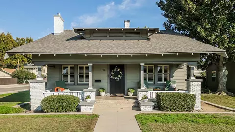 1780 20th Ave, Kingsburg, CA 93631