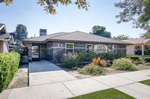 25 C St, Lemoore, CA 93245 photo 1