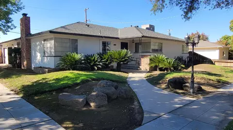 4259 N 4th St, Fresno, CA 93726