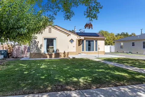 424 Adams, Coalinga, CA 93210