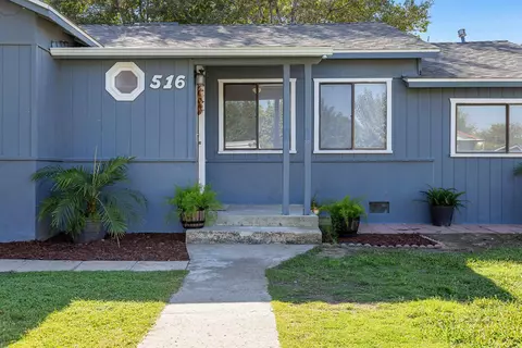 516 E Monterey, Avenal, CA 93204