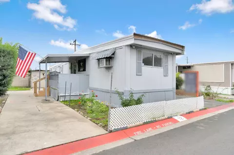 3550 N Duke Ave #12, Fresno, CA 93727