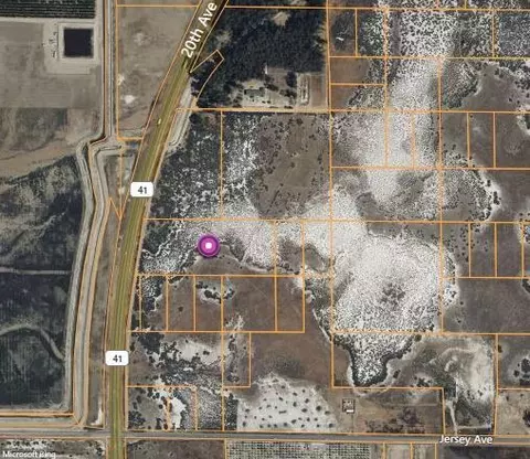 0 Highway 41, Lemoore, CA 93245