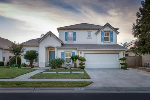 1934 N Whiteash Ave, Clovis, CA 93619