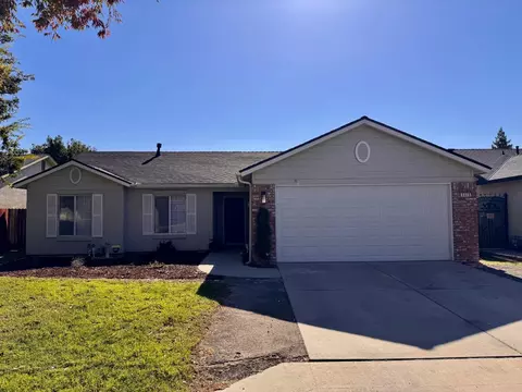 5375 W Ramona Ave, Fresno, CA 93722