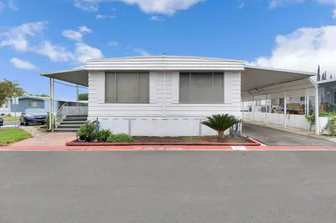 3556 N Duke #165, Fresno, CA 93727