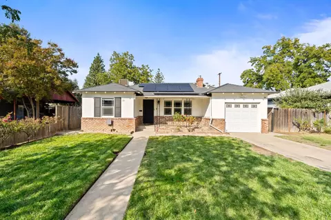 112 W Vassar Ave, Fresno, CA 93705