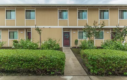 4885 N Backer Ave #134, Fresno, CA 93726