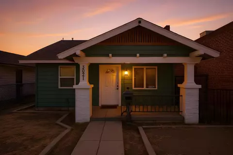 3021 E Belmont Ave, Fresno, CA 93701