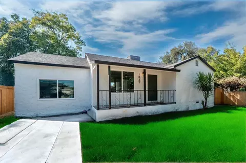 1832 S Gearhart St, Fresno, CA 93702