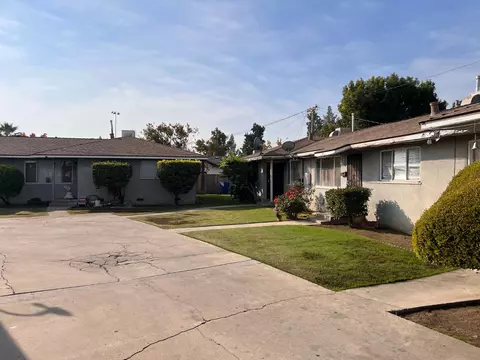 1130 E Vassar Ave, Fresno, CA 93704