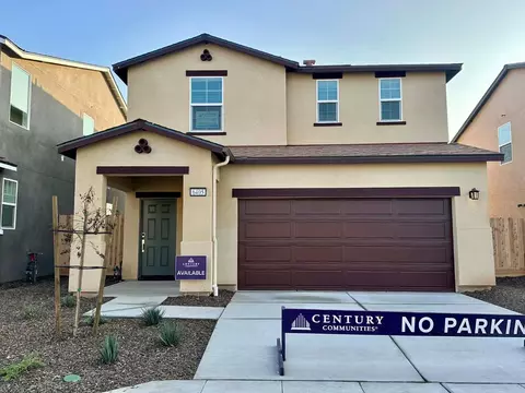 6405 W Austin Way, Fresno, CA 93723