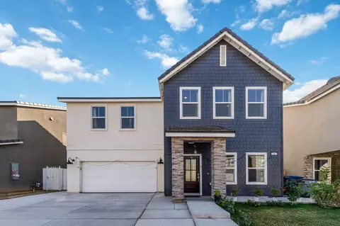 7041 W Donner Ave, Fresno, CA 93723
