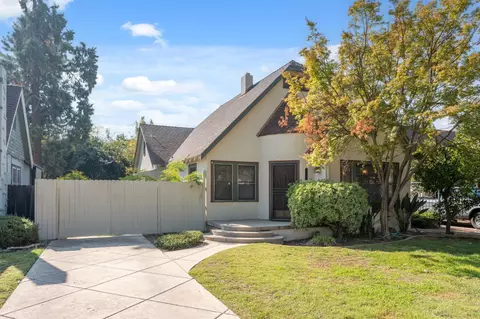 1010 E Vassar Ave, Fresno, CA 93704