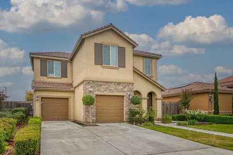 5861 W Parr Ave, Fresno, CA 93722