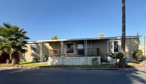 2533 Mckinley Ave W #245, Fresno, CA 93728