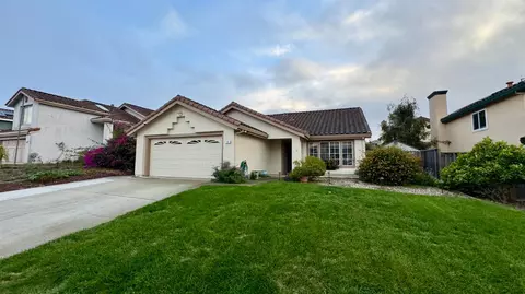296 Costa Del Mar Rd, Marina, CA 93933