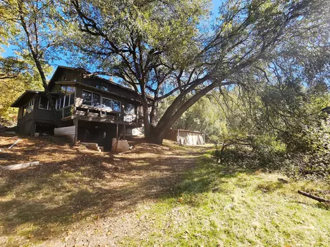 38088 Serpa Canyon Rd, Coarsegold, CA 93614