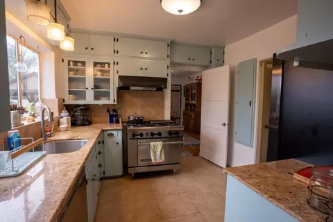 Kitchen - 2002 Merced St, Selma, CA 93662 photo 3 of 3