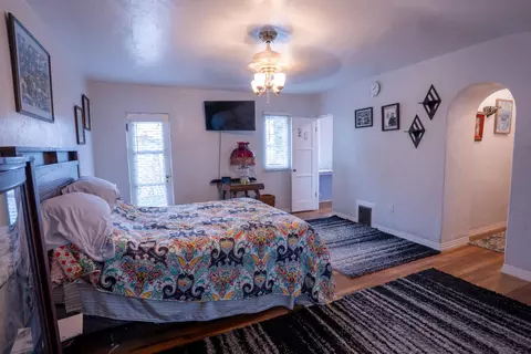 Bedroom - 2002 Merced St, Selma, CA 93662 photo 1 of 5