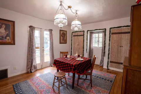 Dining - 2002 Merced St, Selma, CA 93662 photo 1 of 2