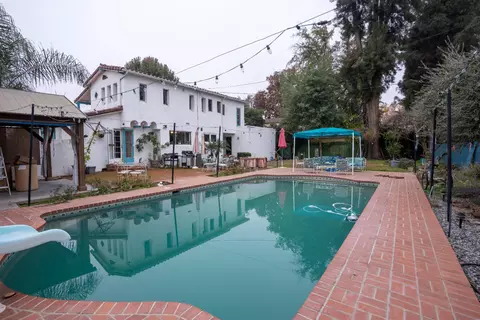 Exterior - 2002 Merced St, Selma, CA 93662 photo 4 of 6