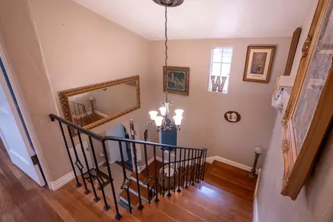 Entry Way - 2002 Merced St, Selma, CA 93662 photo 4 of 8