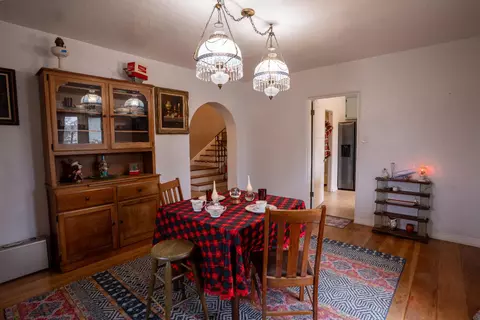 Dining - 2002 Merced St, Selma, CA 93662 photo 2 of 2