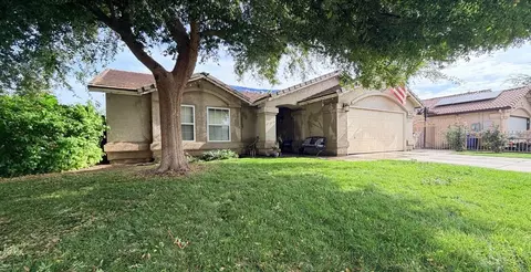 Undisclosed, Kerman, CA 93630
