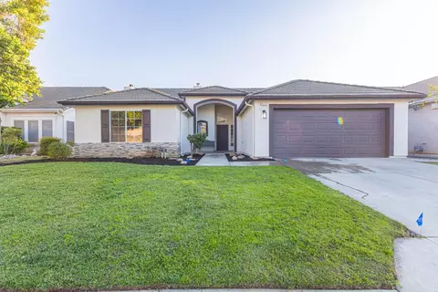 4537 W Celeste Ave, Fresno, CA 93722
